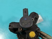 Pompa wtryskowa Peugeot 206 0445010046, 0281002493 2.0 hdi