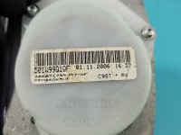 Pas bezpieczeństwa przód lewy kierowcy Nissan Note E11 306071799JN7 EU