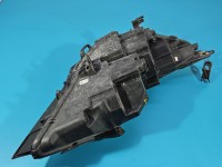 Reflektor lewy lampa przód Opel Astra V K EUROPA 39195688, 662588537