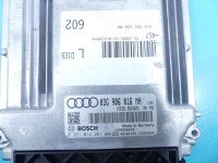 Komputer zestaw Audi A6 C6 0281014261 2.0 tdi