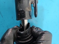 Przekładnia kierownicza maglownica Fiat Freemont P68140631AC