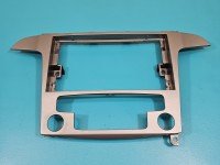 Ramka radia Ford S-max I MK1 6M21-18522-B, 1106490B