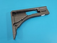 Wkład styropian bagażnika koła zapasowego Renault Kadjar 849752306R