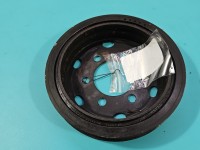 Koło pasowe wału korbowego JAGUAR XF II X260 3.0 V6