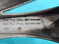 Kołpak sztuka Citroen C4 picasso I 06-13