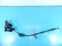 DŹWIGNIA LEWAREK WYBIERAK LINKI Toyota Auris I 2.0 D4D