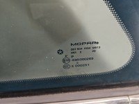 Szyba karoseryjna tył lewa Jeep Grand Cherokee IV WK2 HB