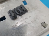 Mocowanie Europejska, tylnego pasa uchwyt 9269846 Bmw i3