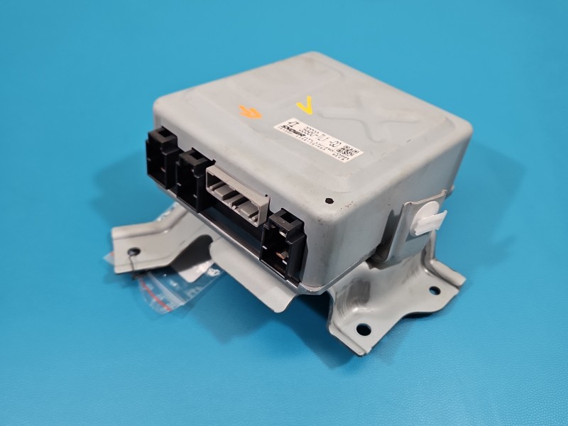 Sterownik moduł Honda Accord VIII 08- 39980-TL1-G0, 101222, L1S6-107503 Producent części: Honda, Zagięta obudowa