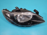 Reflektor prawy lampa przód Seat Ibiza IV 6J EUROPA