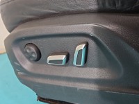 Fotele komplet kanapa AUDI Q5 8R 08-