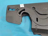 Osłona ZAŚLEPKA PLASTIK Maserati Quattroporte VI 13- 6700192190