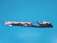 Listwa dekor deski Porsche Panamera I 970 8231665 Europejska