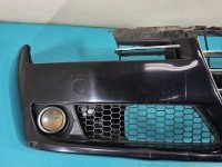 Zderzak przód Alfa romeo 159 czarny 876