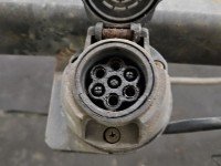 Hak holowniczy Toyota Rav4 III 05-