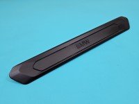 Osłona ZAŚLEPKA PLASTIK BMW X3 G01 7393397