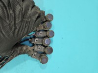 Czujnik parkowania PDC Seat Arona 5Q0919275B, 6F9971251C stalowy LS7H