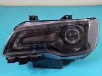 Reflektor lewy lampa przód Lancia Thema II 11-14 EUROPA