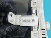 Licznik Toyota Rav4 III 05- 83800-42D03, 257440-3330 2.2 D4D EUROPA