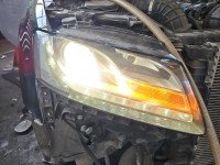 Reflektor prawy lampa przód Audi A5 8T EUROPA