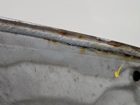 Maska przednia Bmw e39 TITANSILBER METALLIC (354)