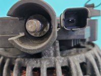 TEST Alternator Peugeot 307 9646321880 1.6 hdi
