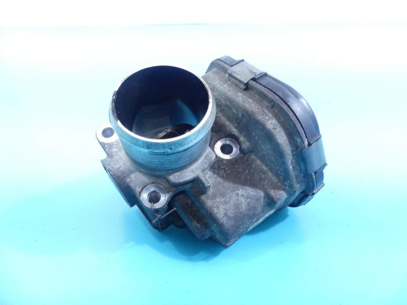 Przepustnica Ford Focus Mk3 9673534480 1.6 tdci