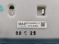 Licznik Suzuki Celerio 1.0 12V 34110-84MA3 EUROPA