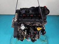 Silnik Skoda Fabia III 1.4 tdi FILM POMIAR