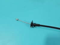 Zamek klapy tył 9687148480 Peugeot 508 II 18- HB Peugeot, Europejska, 4pin