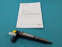 Wtryskiwacz Renault Espace IV 0445115022 2.0 dci