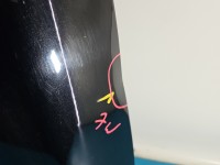 Maska przednia Renault Clio IV 12-20