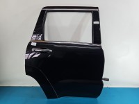 Drzwi tył prawe Jeep Grand Cherokee IV WK2 HB 5d PXR