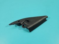 Osłona ZAŚLEPKA PLASTIK Skoda Octavia IV 5E3837974