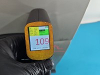 DRZWI PRZÓD LEWE KIEROWCY Renault Megane I 5d MV931