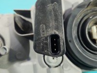 Reflektor prawy lampa przód Chevrolet Aveo T200 EUROPA
