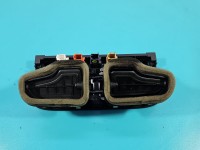 Kratka nawiewu środkowa Vw Polo V 6R 09- 6R0819728 EUROPA