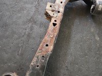 Sanki Belka silnika Opel Insignia A 2.0 cdti