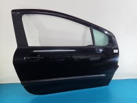 DRZWI PRZÓD PRAWE PASAŻERA Peugeot 308 I T7 3d KTV
