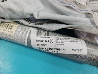 Kurtyna lewa poduszka airbag Bentley Continental I 05-13 sedan 3W5880741A