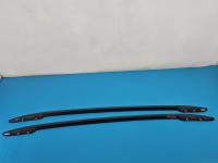 Relingi dachowe komplet Skoda Fabia III 6V9860025D