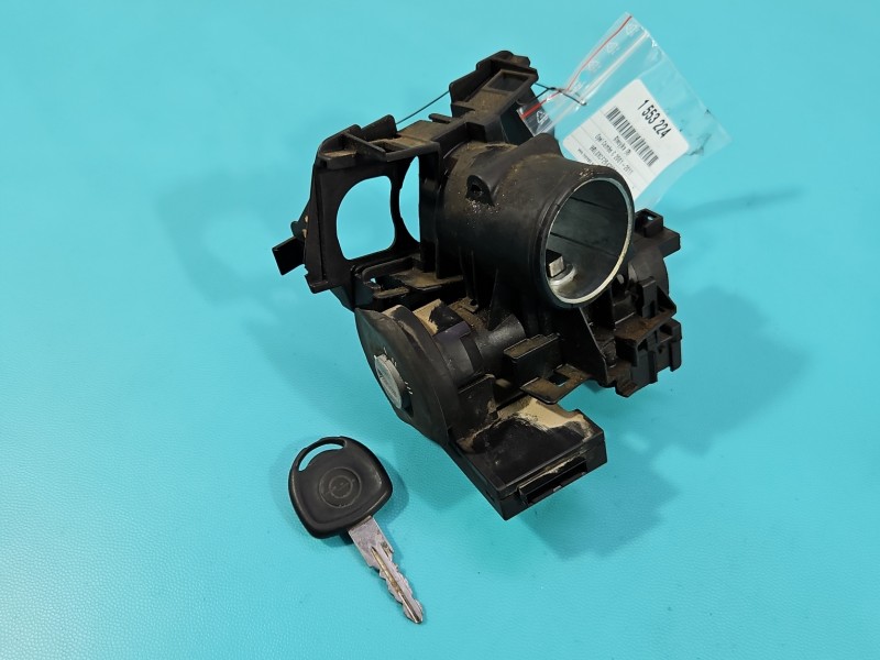 Stacyjka KLUCZYK WKŁADKA Opel Combo C 13144390