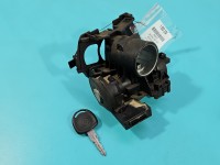 Stacyjka KLUCZYK WKŁADKA Opel Combo C 13144390