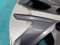 alufelgi felgi 17" komplet Kia Niro I 16-22 R17 Szerokość felgi: 7.0", 5x114.3, Odsadzenie (ET): 50, Producent felg: KIA,...