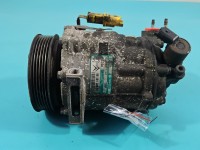 Sprężarka klimatyzacji kompresor 9648138680 Peugeot 407 2.0 16V