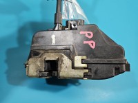 Zamek przód prawy Renault Laguna II EUROPA 4pin