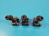 Cewka zapłonowa Opel Astra V K 1.2 12V komplet 3 sztuki 77870003, 55595166