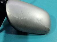 Lusterko prawe Toyota Avensis I T22 srebrny europa