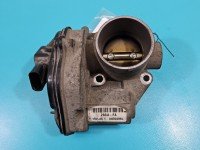 Przepustnica Ford Focus Mk2 1.6 16V