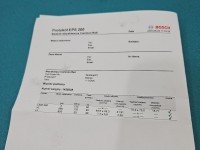 TESTOWANY Wtryskiwacz Toyota Avensis II T25 23670-0G010 2.0 D4D